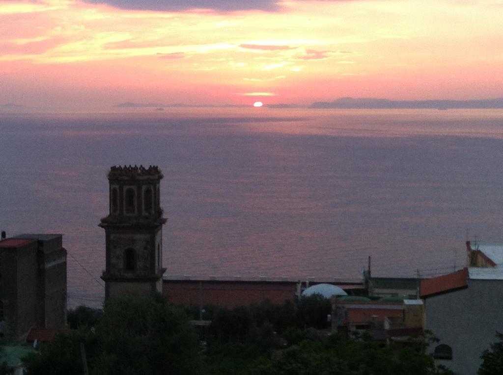 Corte Degli Ulivi Resort Vico Equense Exterior photo